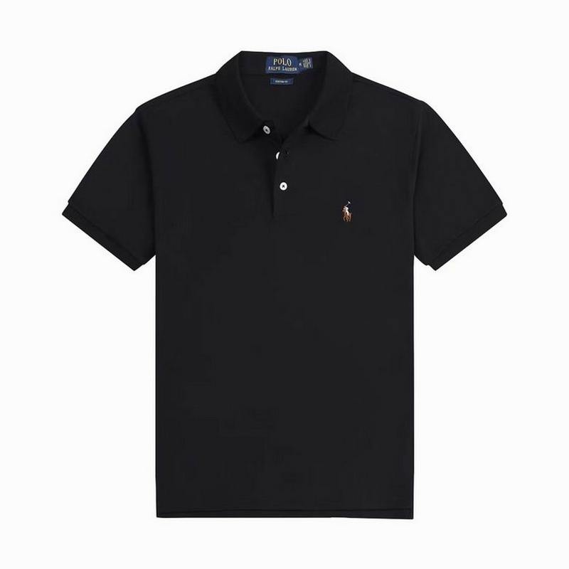 RL Men's Polo 618